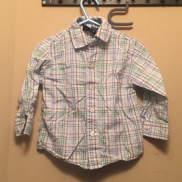 Bundle of kid/baby shirts - Picture 3 of 4